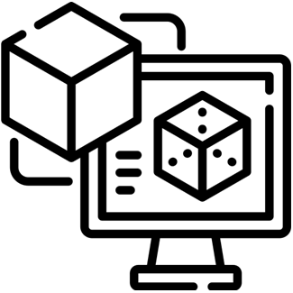 Optimal devices, methodologies and digital twin models for the use of metastructural devices in Operational Wind Turbines photo