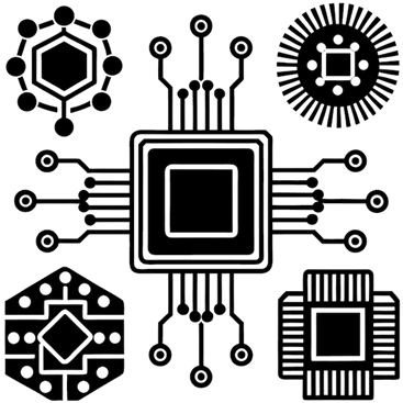 Meta-structures with autonomous sensing capacities photo
