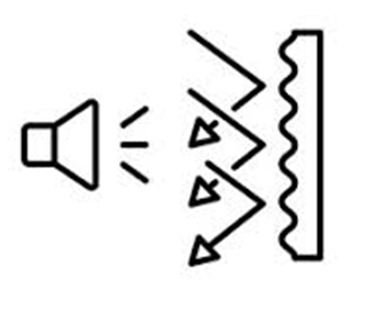 Developing elasto-acoustic metamaterials for noise and vibration attenuation in wind turbine blades photo
