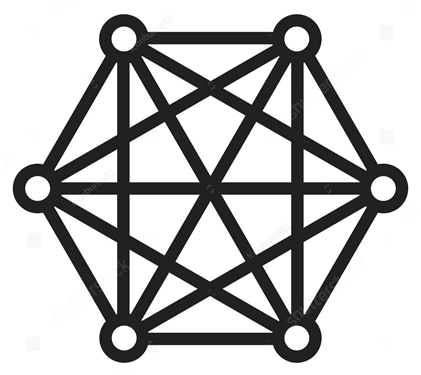 Modelling of the dynamic response for offshore wind farms photo