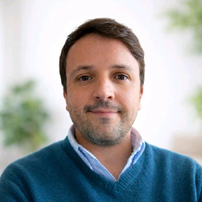 Photo of Dr. Andre Graca