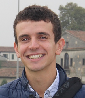 Photo of Dr. Antonio Palermo