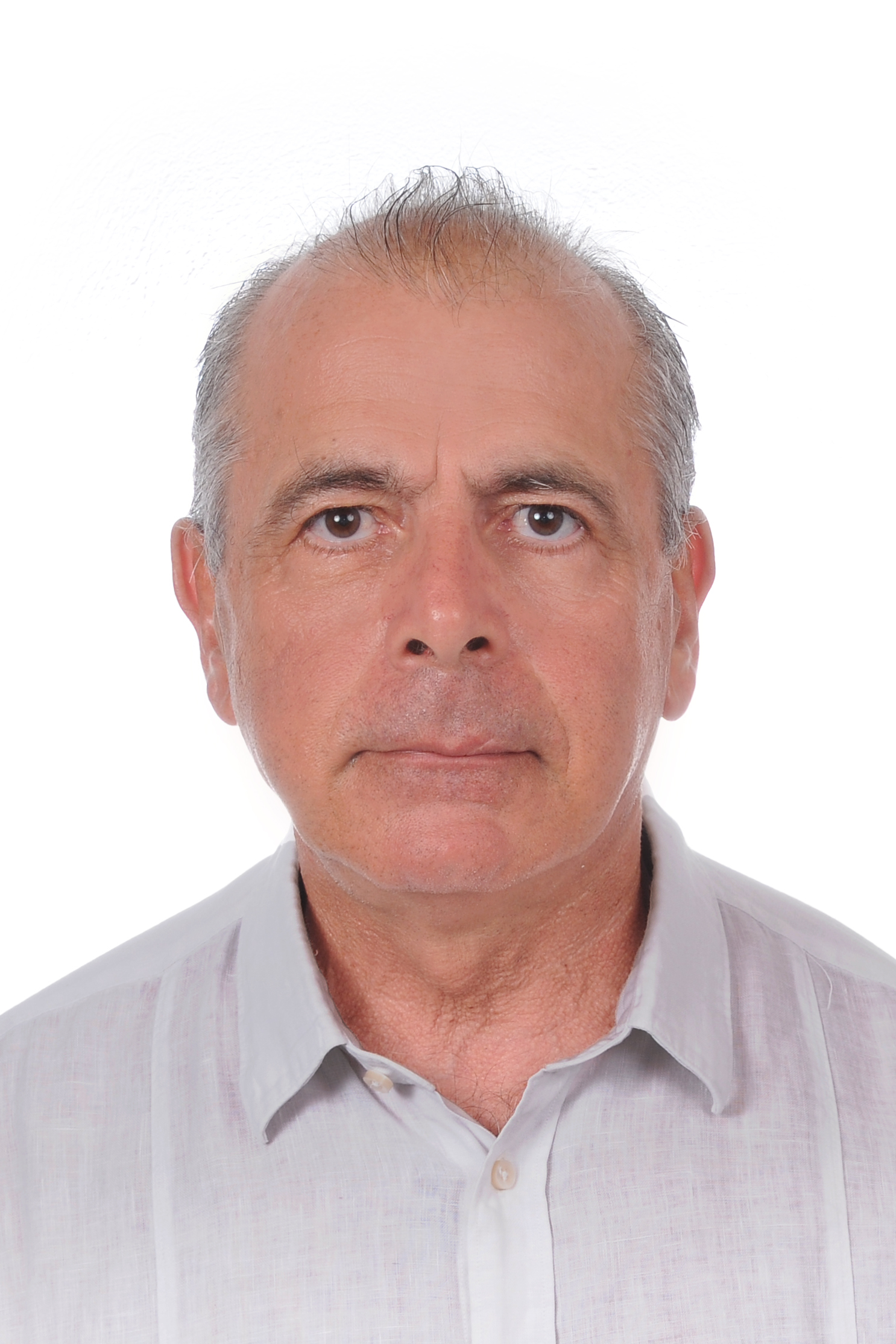 Photo of Dr. Ioannis Antoniadis