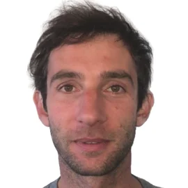 Photo of Dr. Andrea Colombi