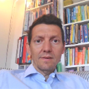 Photo of Dr. Alessandro Marzani