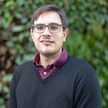 Photo of Dr. Dimitrios Chronopoulos