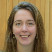 Photo of Dr. Elke Deckers