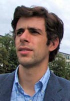 Photo of Dr. Filipe Megalhaes