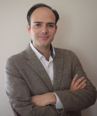 Photo of Dr. Juan Chiachio Ruano