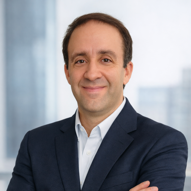 Photo of Dr. Joao Santos