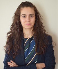 Photo of Dr. Maria Lourdes Jalon Ramirez