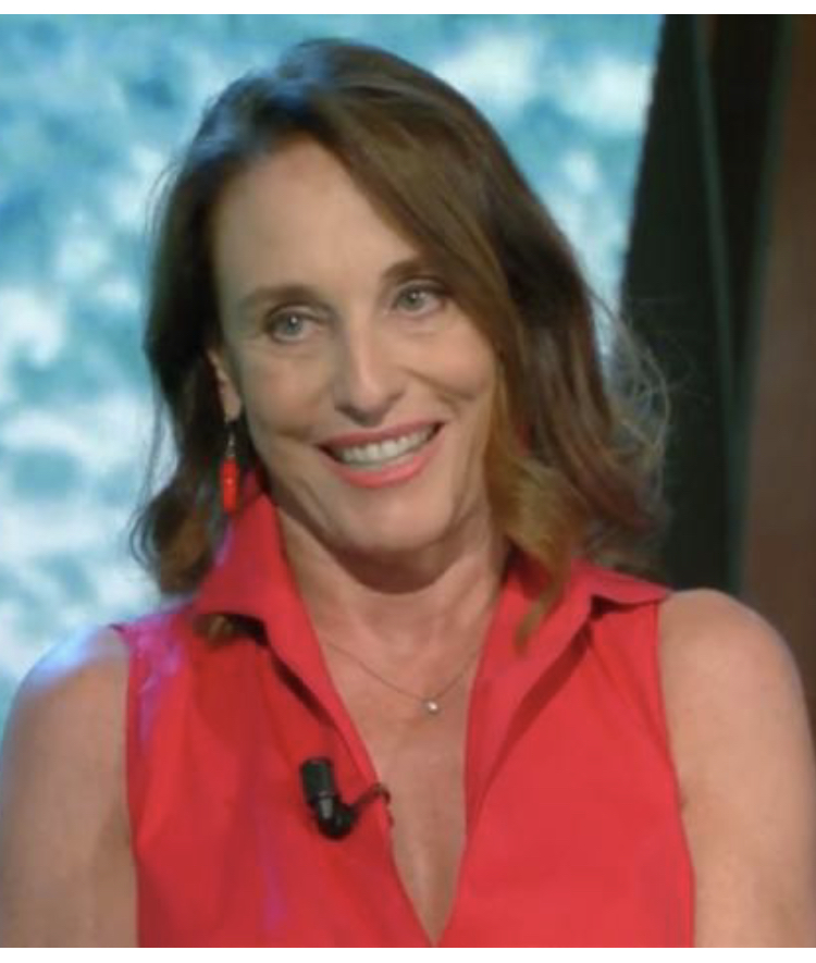 Photo of Dr. Renata Archetti