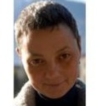 Photo of Dr. Roberta Springhetti