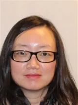 Photo of Dr. Yi Guo